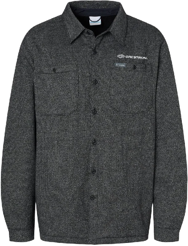 Columbia Great Hart Mountain Shirt Jacket