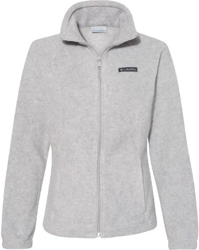 Cirrus Grey Heather