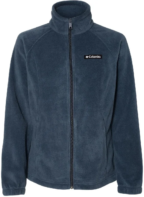 Columbia Navy