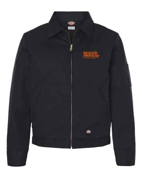 Dickies Insulated Industrial Jacket