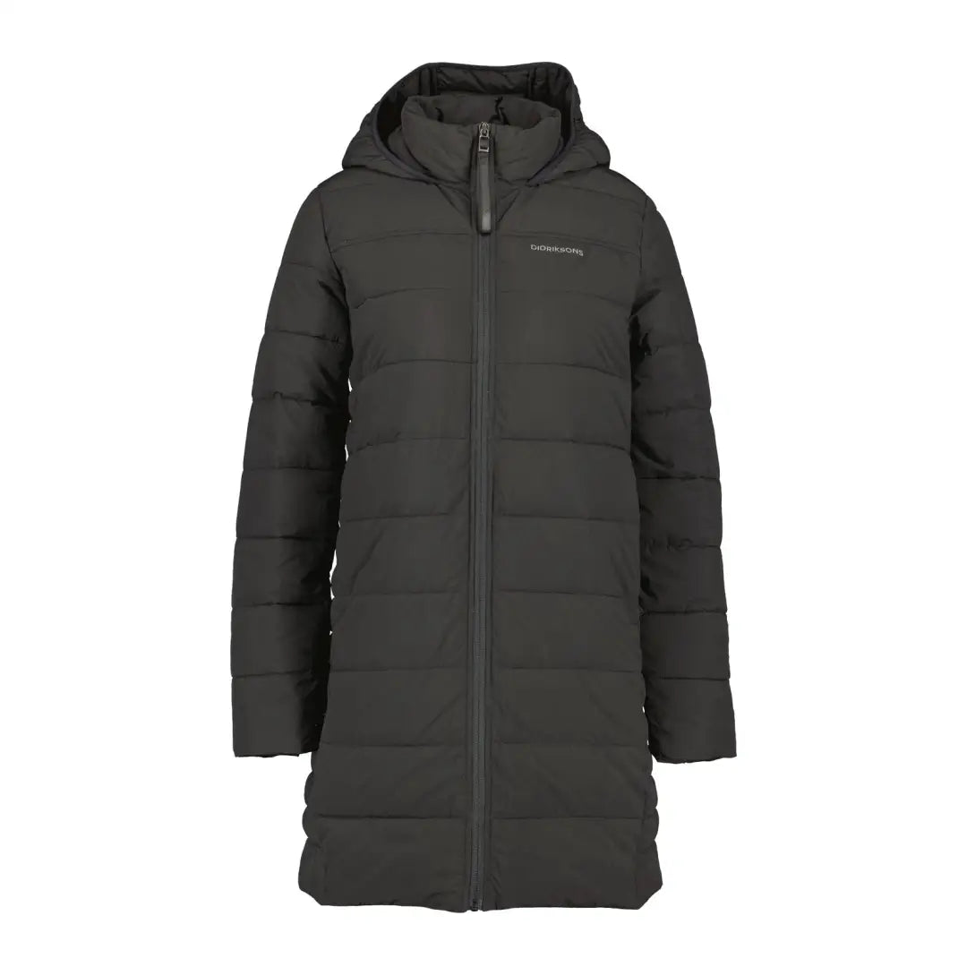 Didriksons Katrin Womens Parka