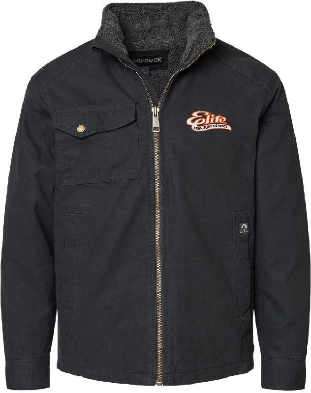 DRI Duck Endeavor Jacket