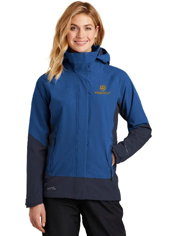 Eddie Bauer Ladies WeatherEdge Jacket