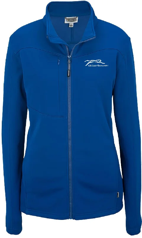 Edwards Ladies Performance Tek Jacket