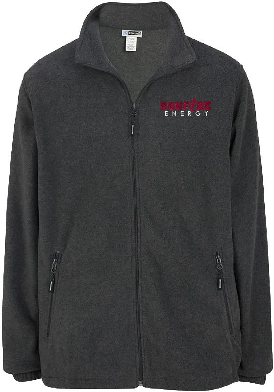 Edwards Microfleece Jacket