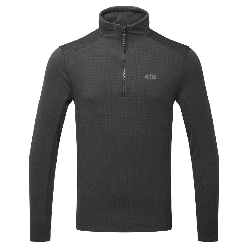 Gill Quest 1/4 Zip Top