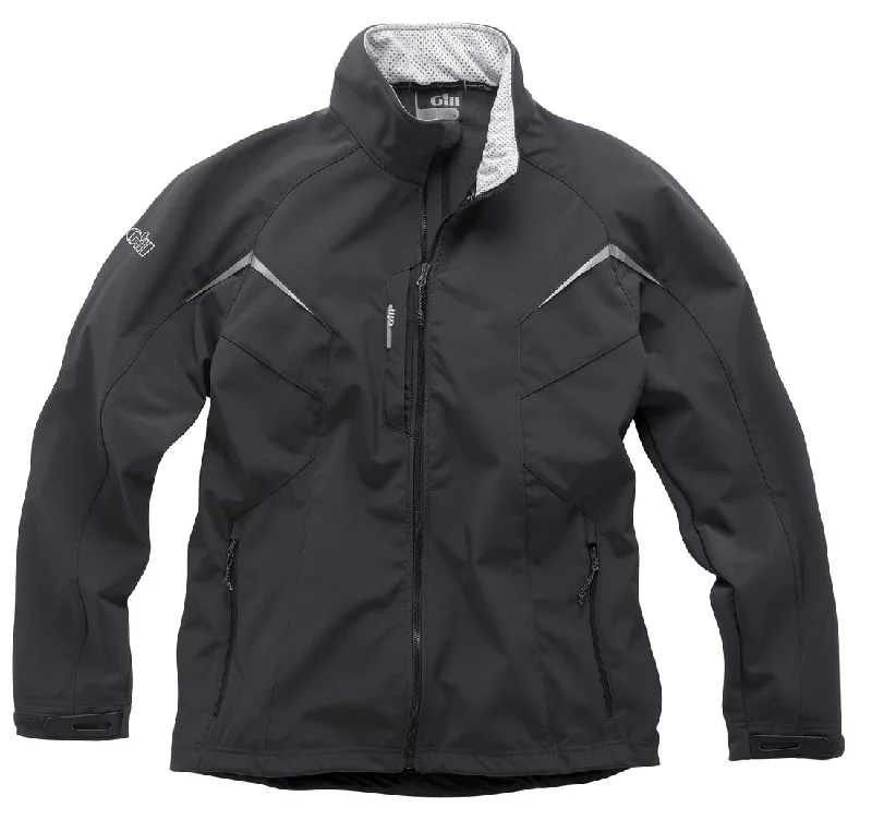 Gill Men's Softshell Jacket