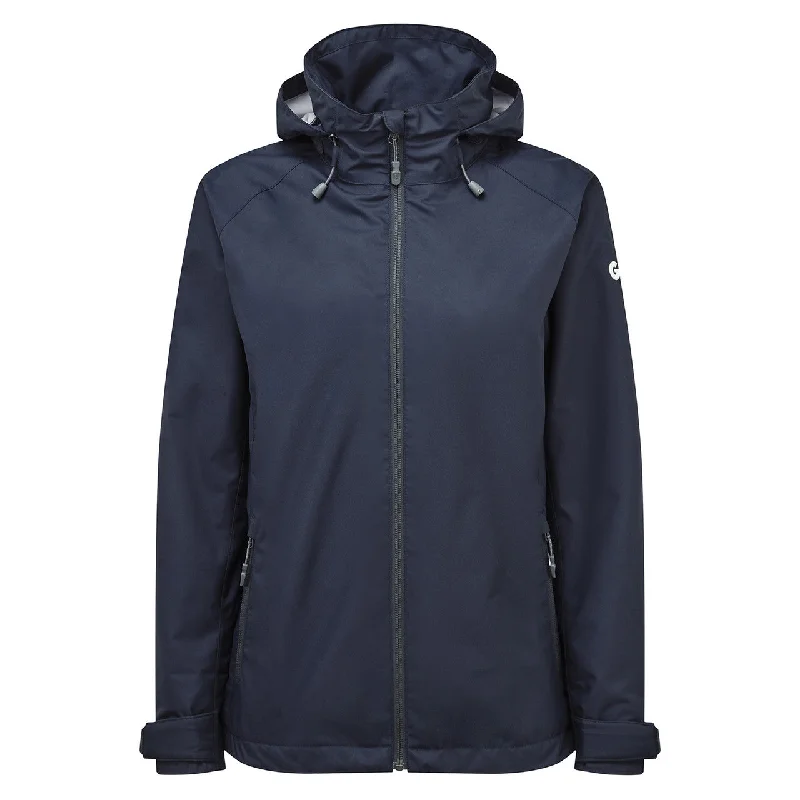 Gill Women's Hooded Lite Jacket