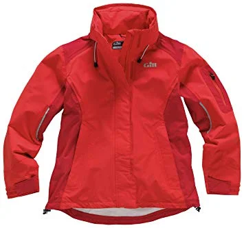 Gill Women's Inshore Lite Jacket