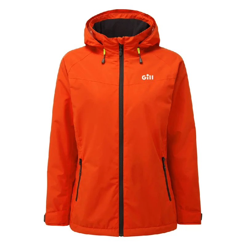 Gill Women's Navigator Jacket