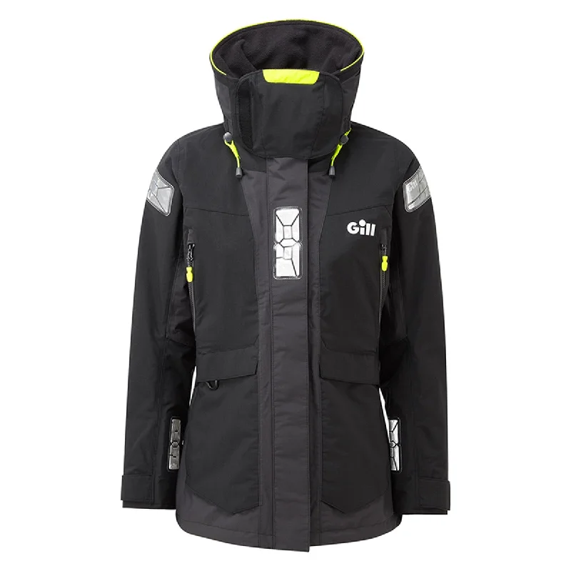 Gill Women's OS2 Jacket