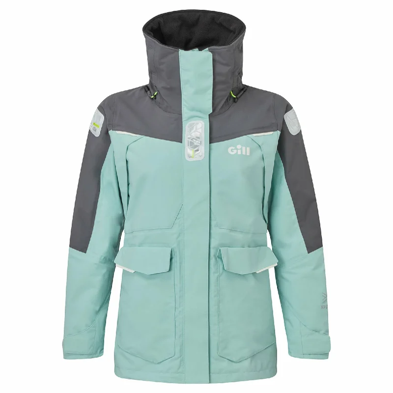 Gill Women's OS25 Jacket