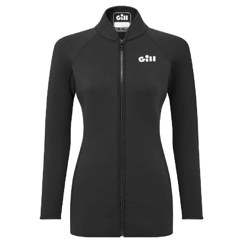 Gill Women's Pursuit Neoprene Jacket