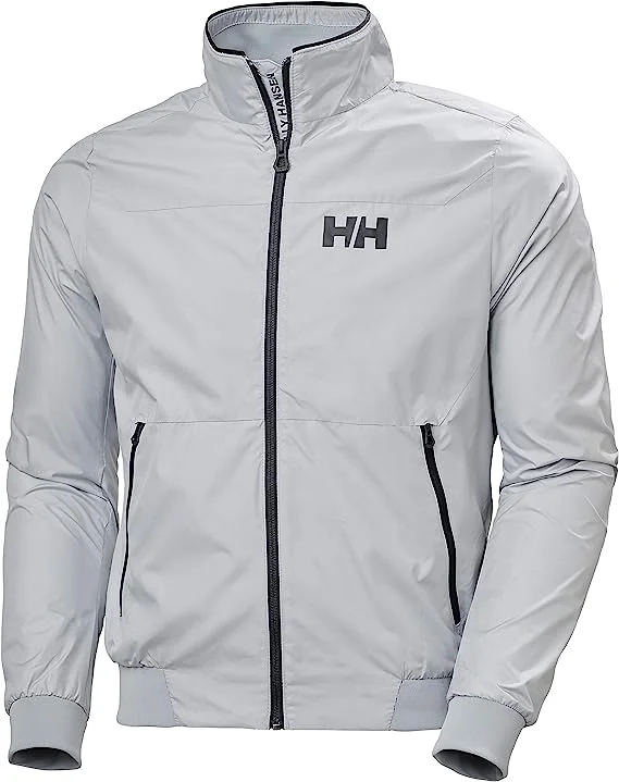 Helly Hansen Men's Crew Windbreaker