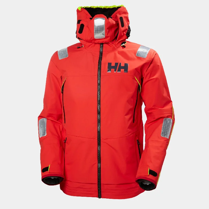 Helly Hansen Men's Aegir Race Jacket