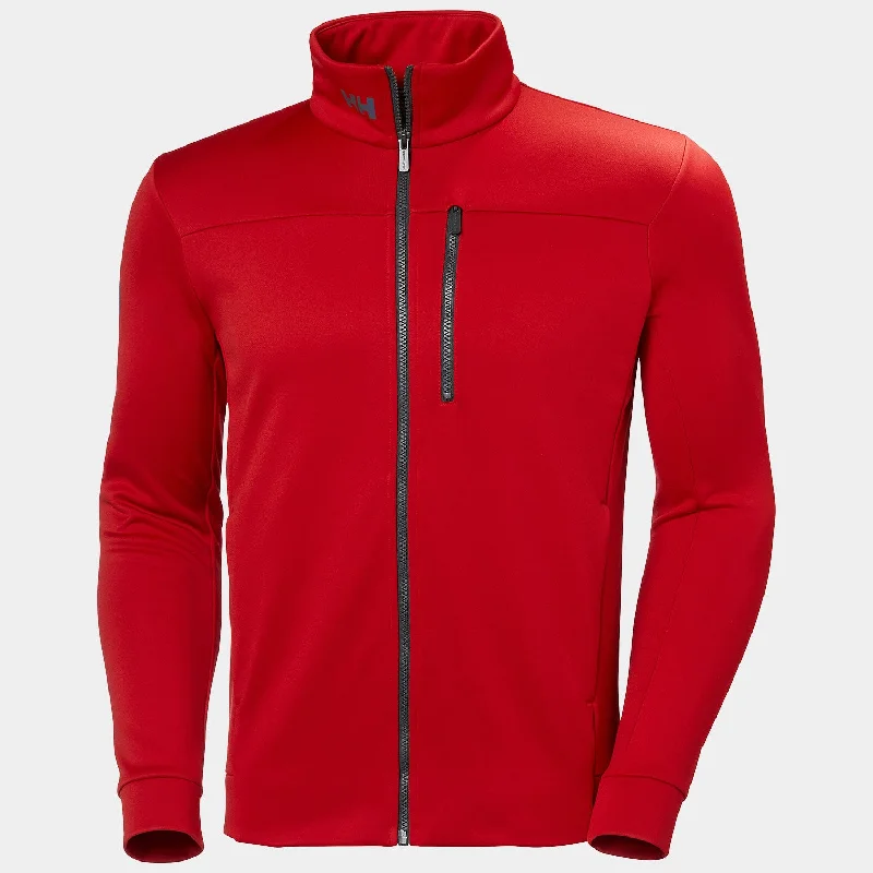 Helly Hansen Men's Crew Fleece Jacket