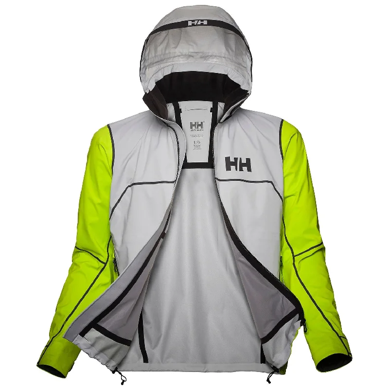 Helly Hansen Men's HP Foil Pro Jacket