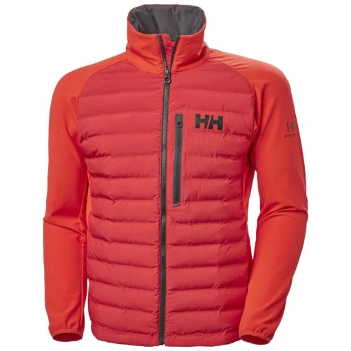 Helly Hansen Men's HP Insulator Jacket