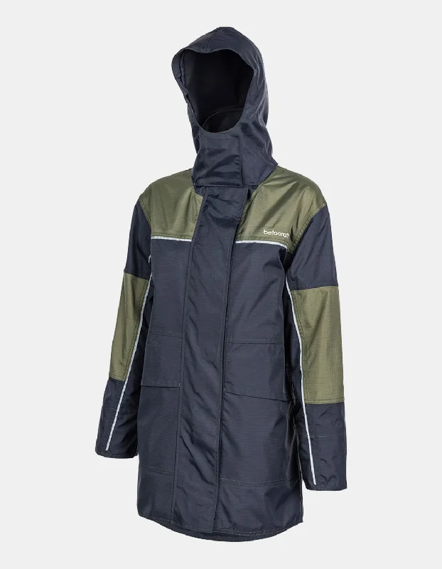 ISO940 Womens Parka