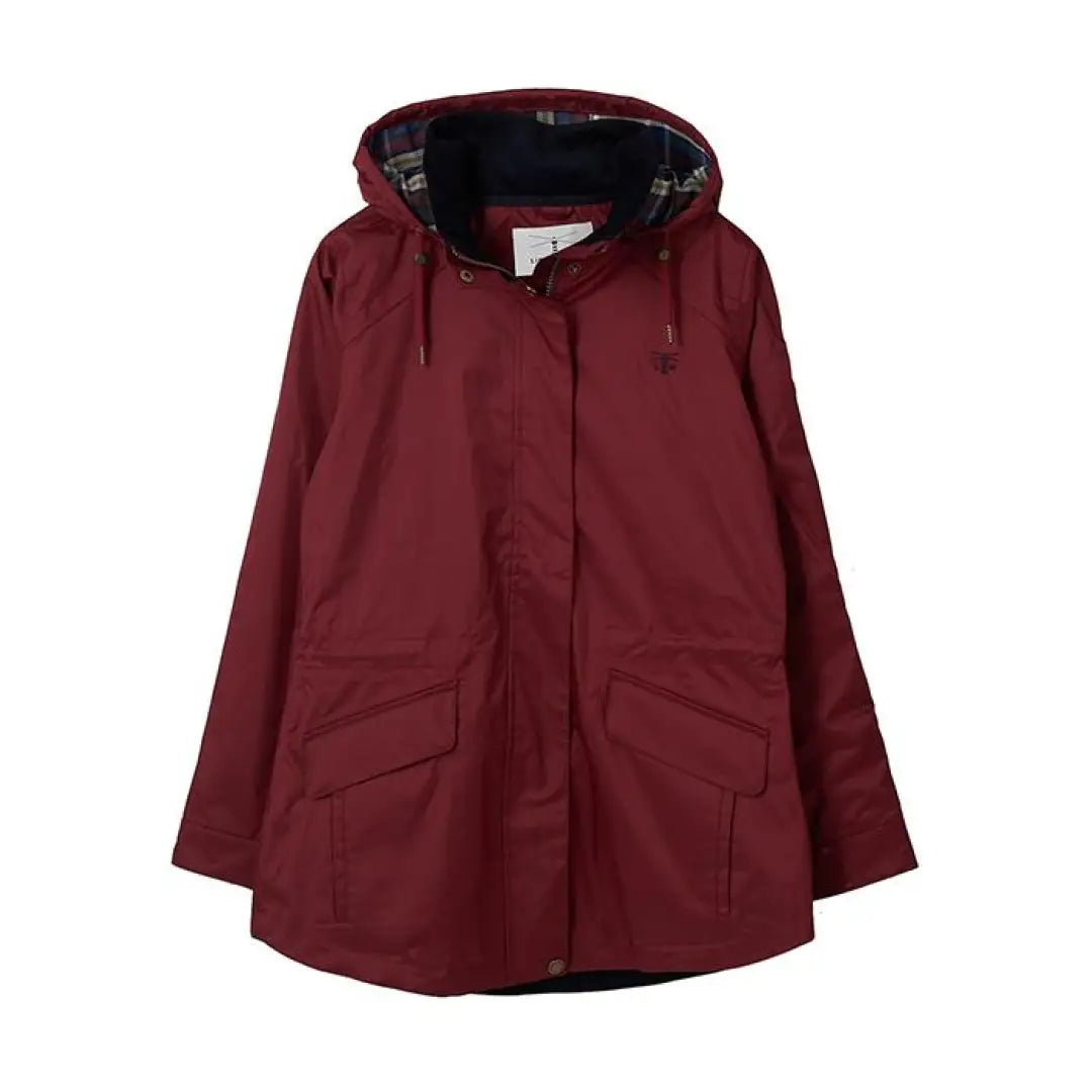 Lighthouse Kendal Raincoat