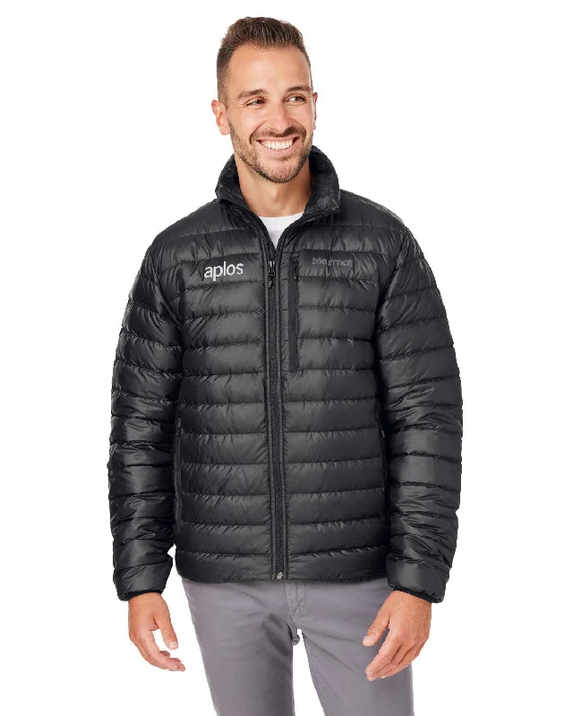 Marmot Highlander Down Jacket