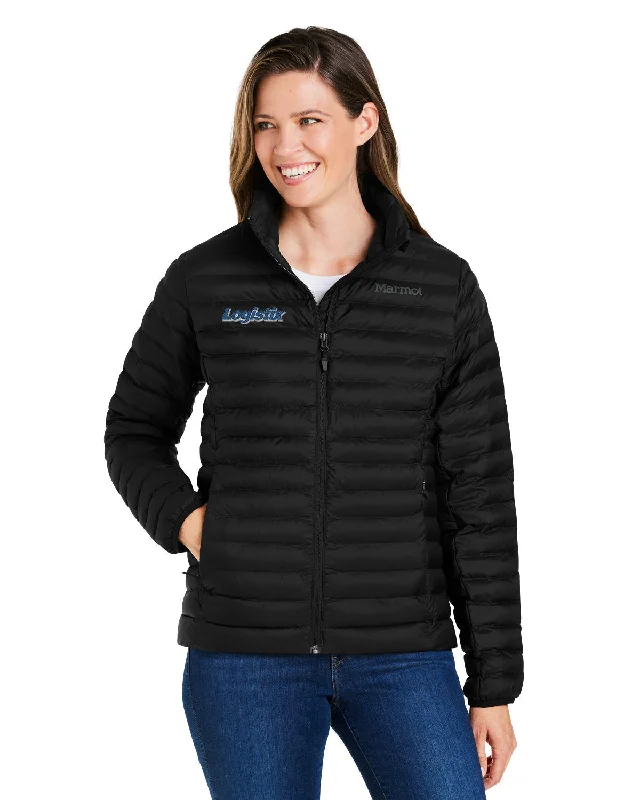 Marmot Ladies Echo Featherless Jacket