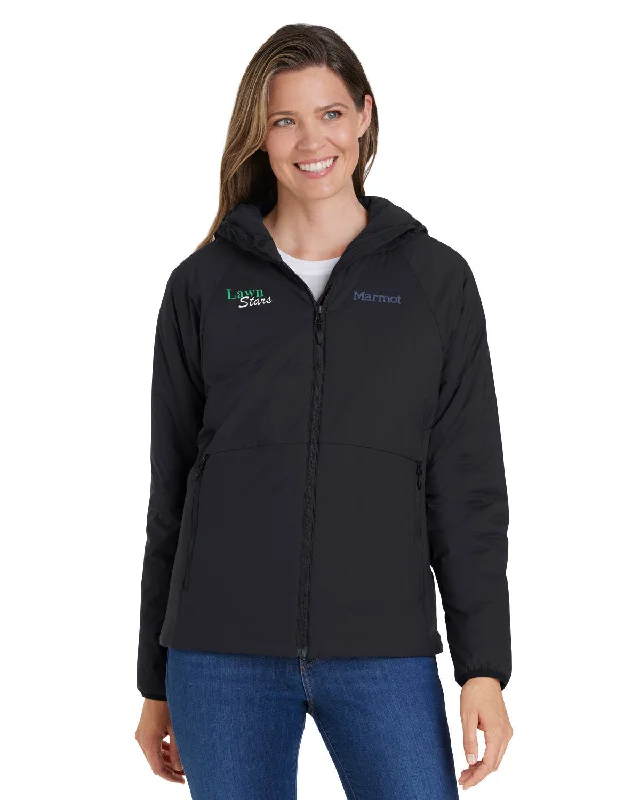 Marmot Ladies Novus Jacket