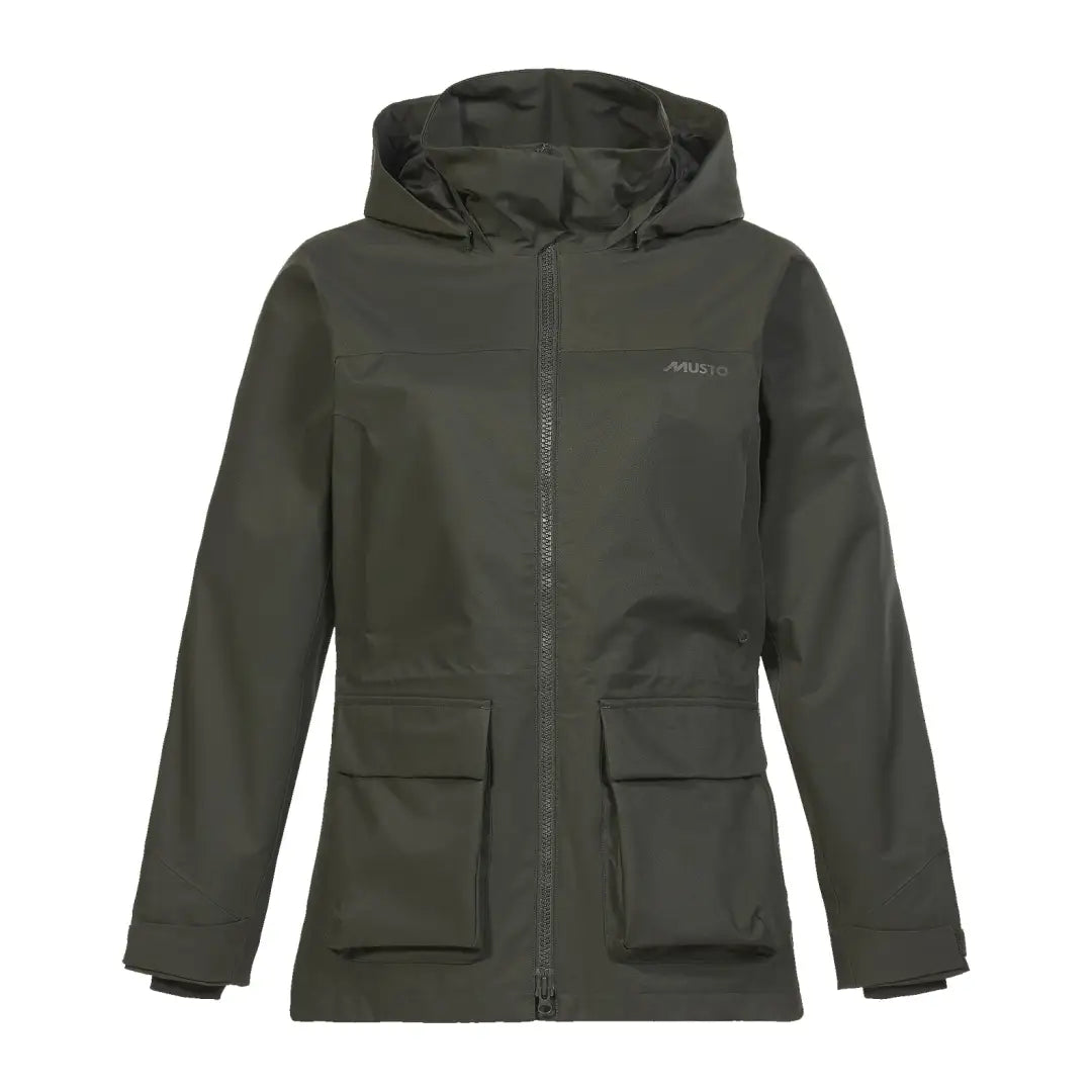 Musto Womens Burnham Jacket 2.0