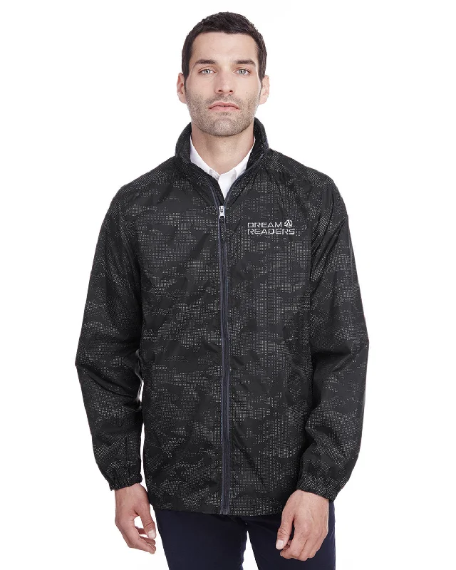 North End Rotate Reflective Jacket