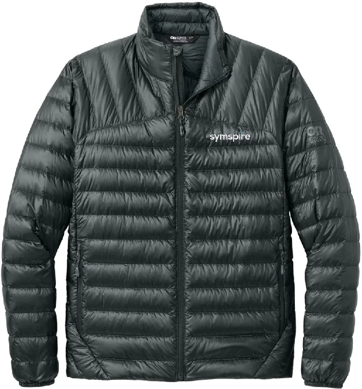 Outdoor Research Ladies 800 Tech Down Jacket