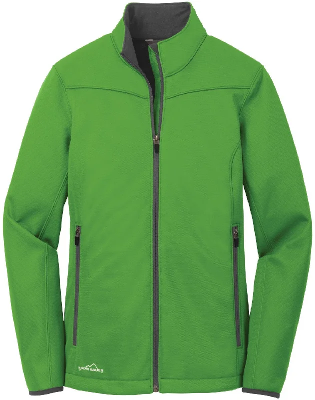 CLOSEOUT - Eddie Bauer Ladies Weather-Resist Soft Shell