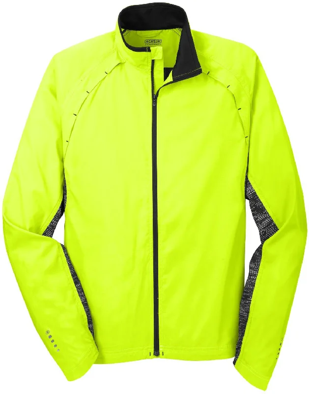 CLOSEOUT - OGIO Endurance Trainer Jacket