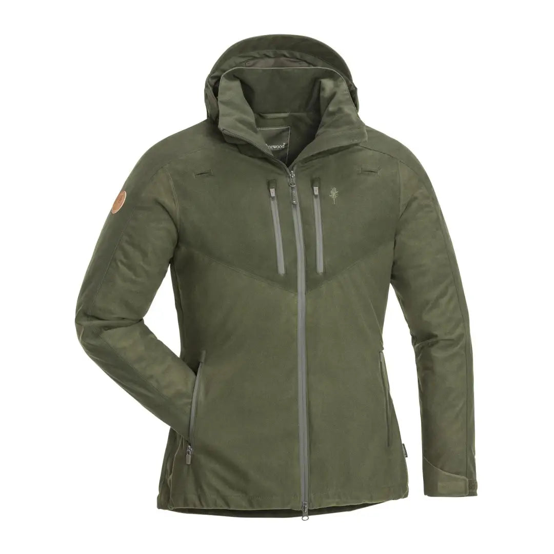 Pinewood Retriever Active Ladies Hunting Jacket