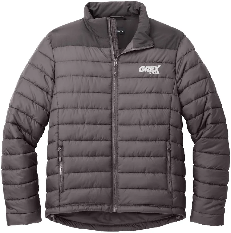 Port Authority Horizon Puffy Jacket