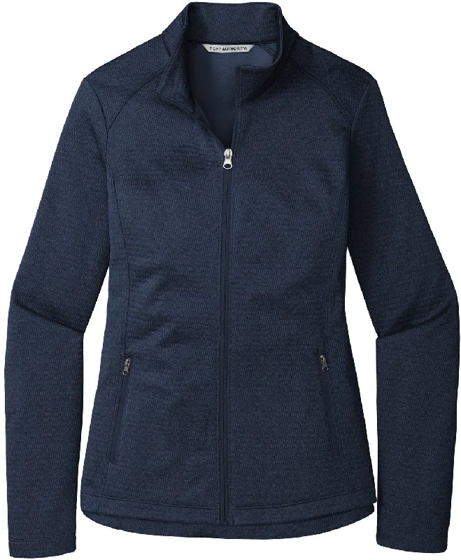 Dress Blue Navy Heather