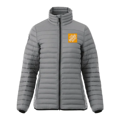 Roots73 Ladies Beechriver Down Jacket