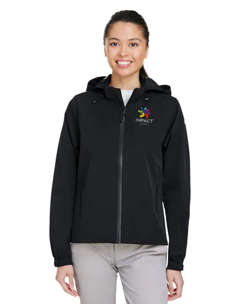 Spyder Ladies Sygnal Stealth Jacket