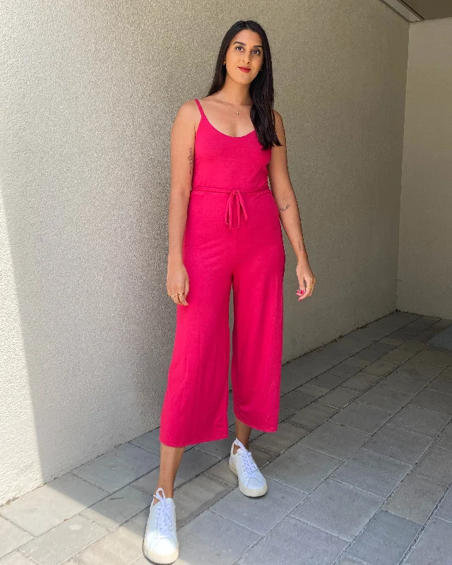 Tammy Handmade Jaya Jumpsuit