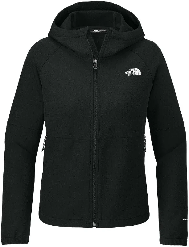 TNF Black Heather