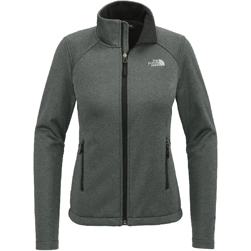 TNF Dark Grey Heather