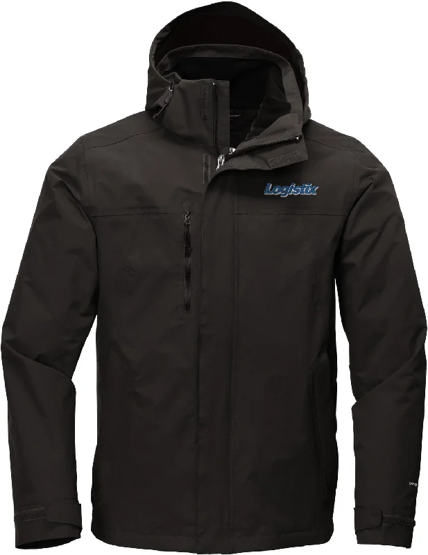 The North Face Traverse Triclimate 3-In-1 Jacket