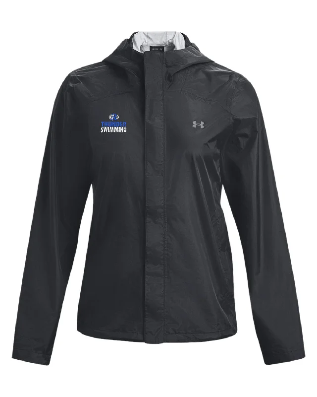 Under Armour Ladies Cloudstrike 2.0 Jacket