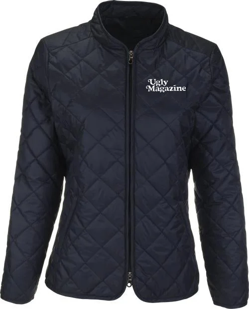 Vantage Ladies Everett Jacket