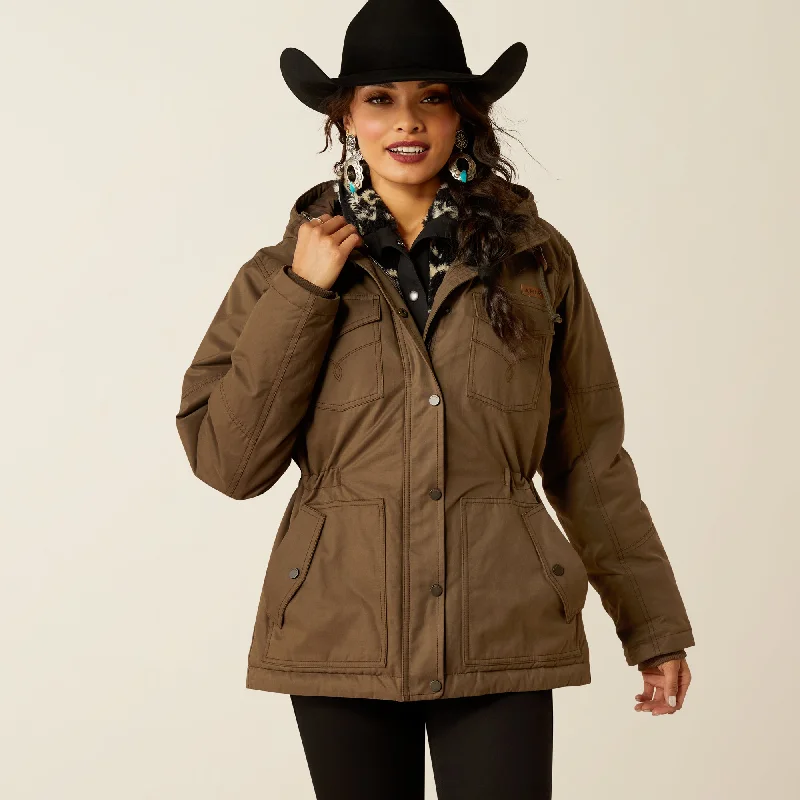 Women's Grizzly 2.0 Parka #10052433