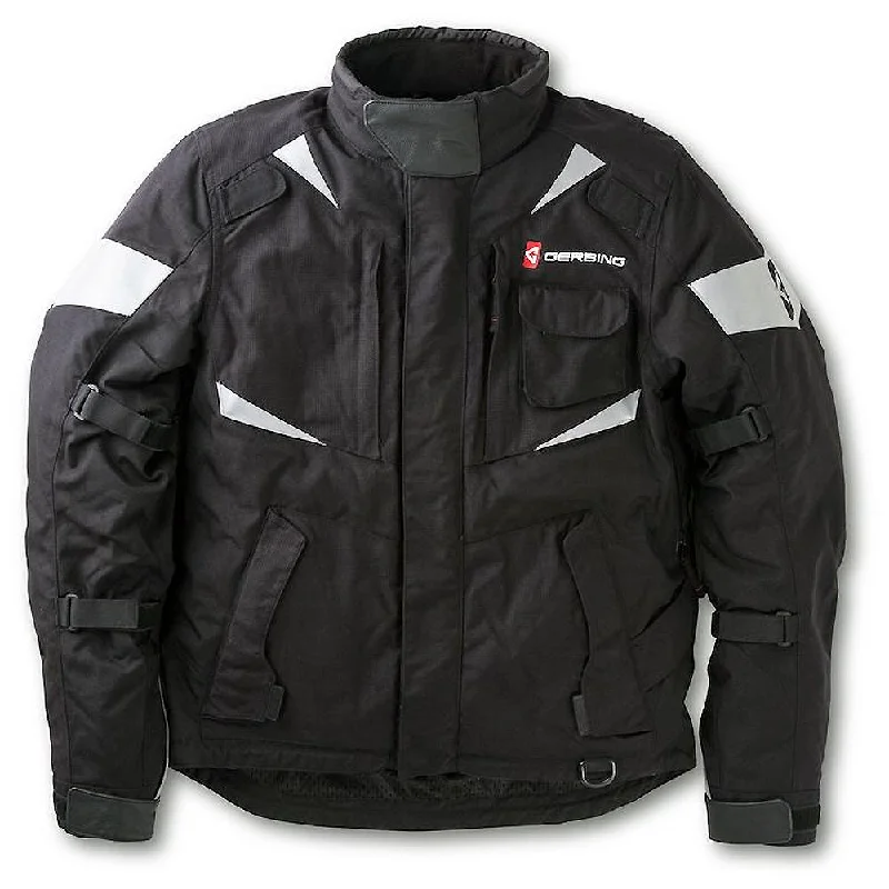 12 Volt Heated Jacket ExPro