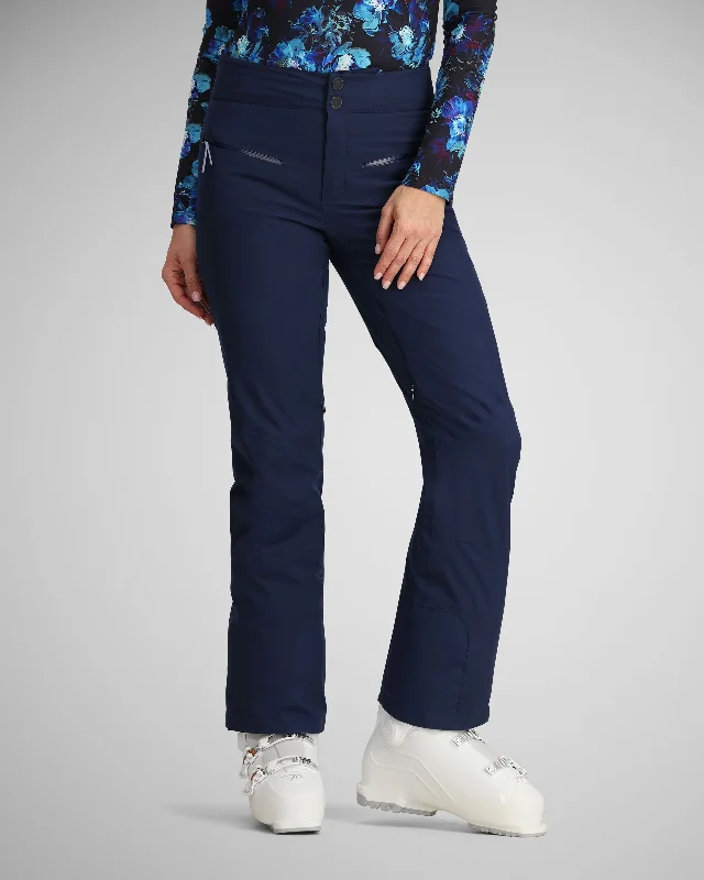 Bliss Pant | Midnight Navy