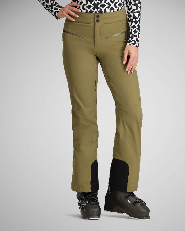 Bliss Pant | Smokey Olive