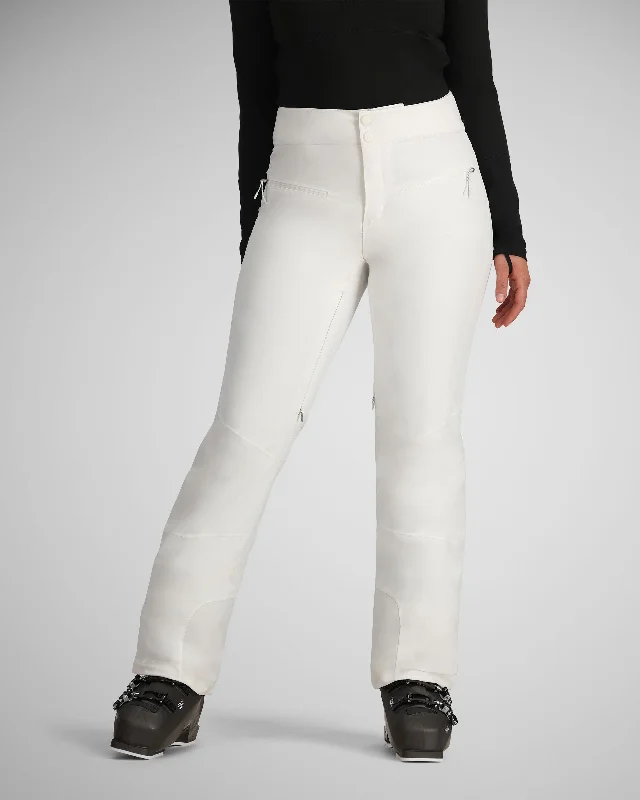 Bliss Pant | White