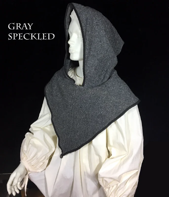 Gray Speckled (out of stock)