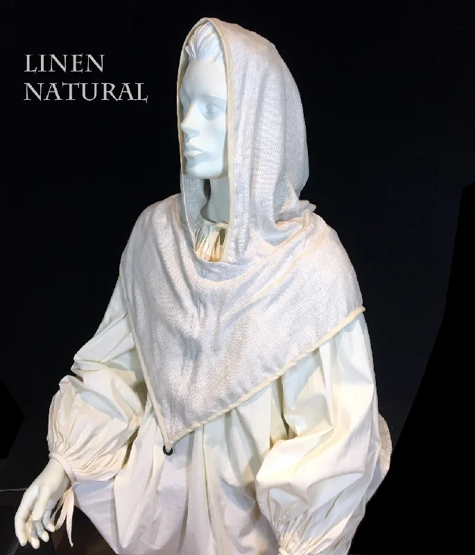 Linen Natural